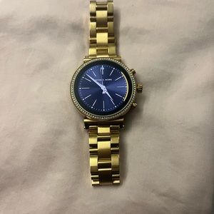 Michael Kors smart watch